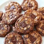 Brownie Cookies