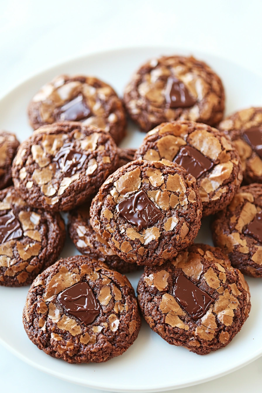 Brownie Cookies