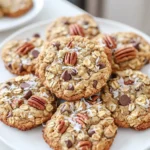 Cowboy Cookies