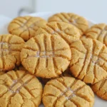 Peanut Butter Cookies