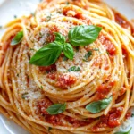 Pasta Napoletana Recipe
